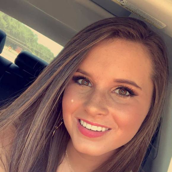 Meet your Posher, Reagan - Picture 1 of 1